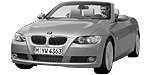 BMW E93 U2687 Fault Code