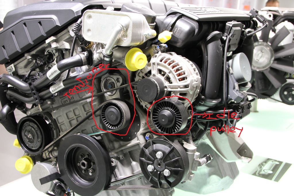 See U2687 repair manual